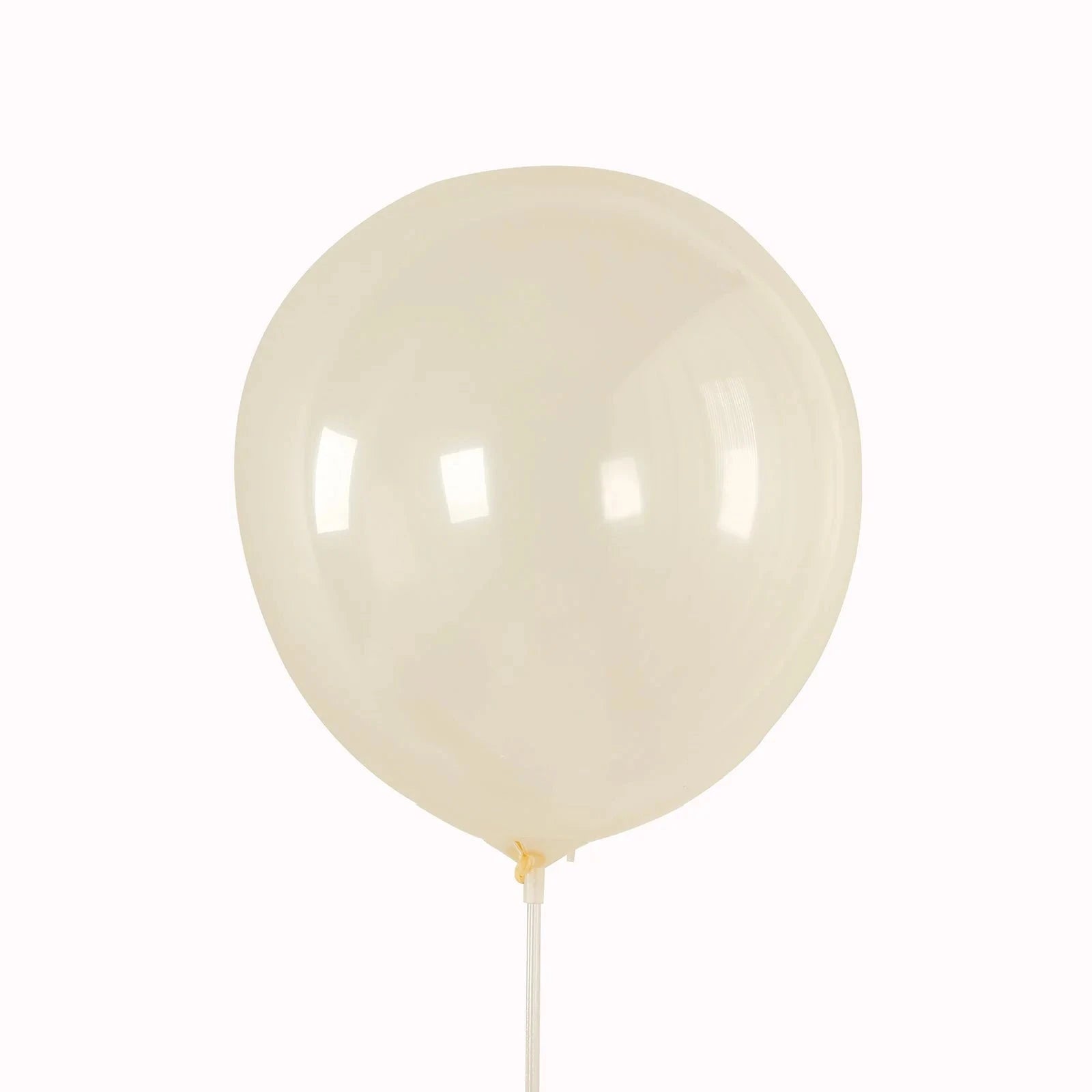 50 Round 12 in Biodegradable Party Balloons