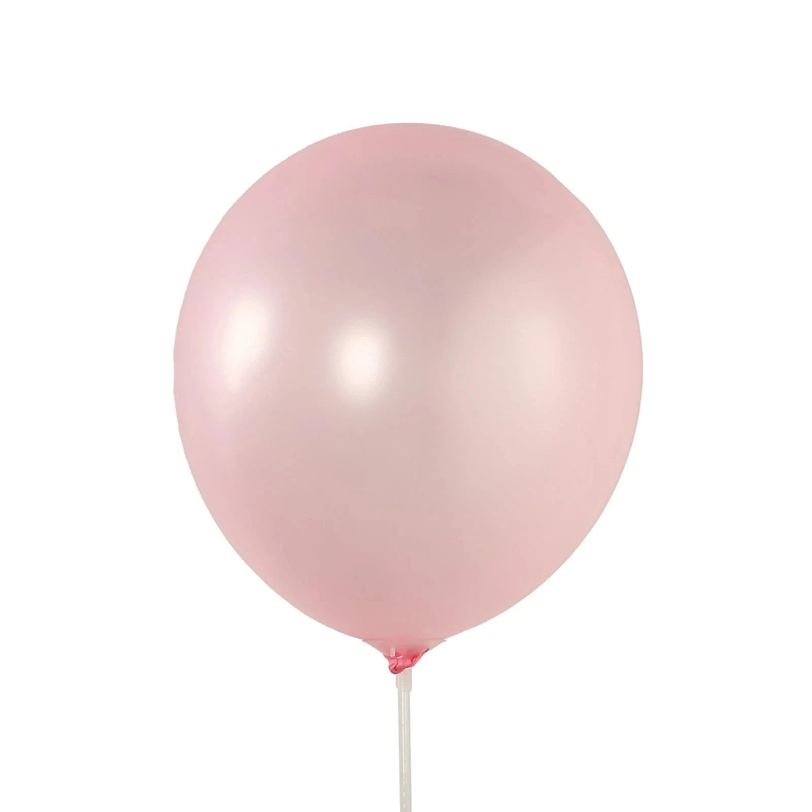 50 Round 12 in Biodegradable Party Balloons