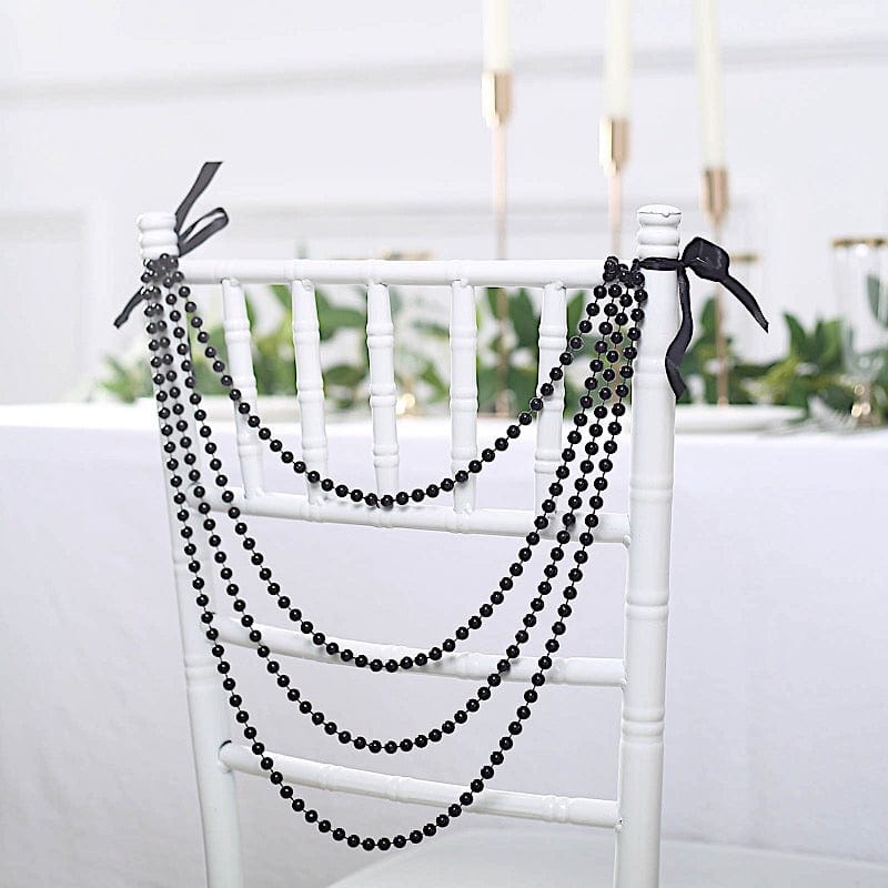 Bulk Pearl Chains, Pearl Garland Wedding Decorations