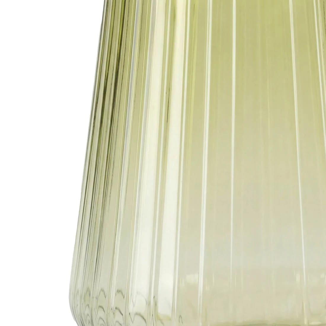 12 Stemless 12 oz Plastic Wine Glasses with Ribbed Design
