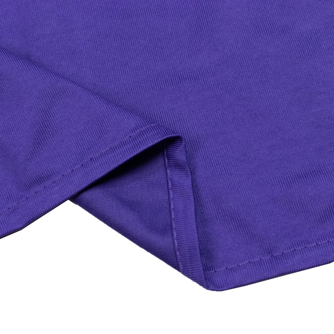 10 ft x 10 ft Polyester Backdrop Curtain Drape Panel with Rod Pocket