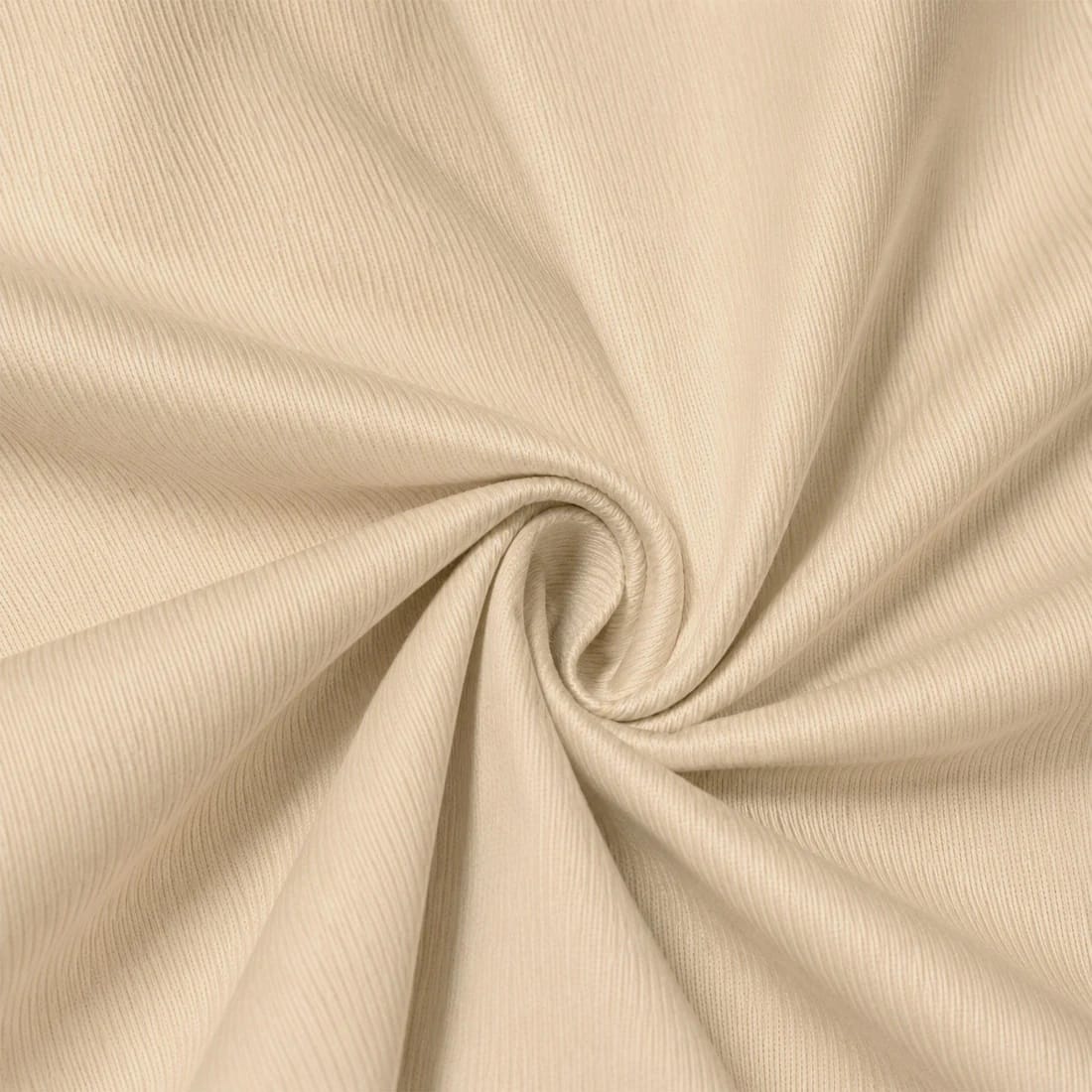 10 ft x 12 ft Polyester Backdrop Curtain Drape Panel with Rod Pocket