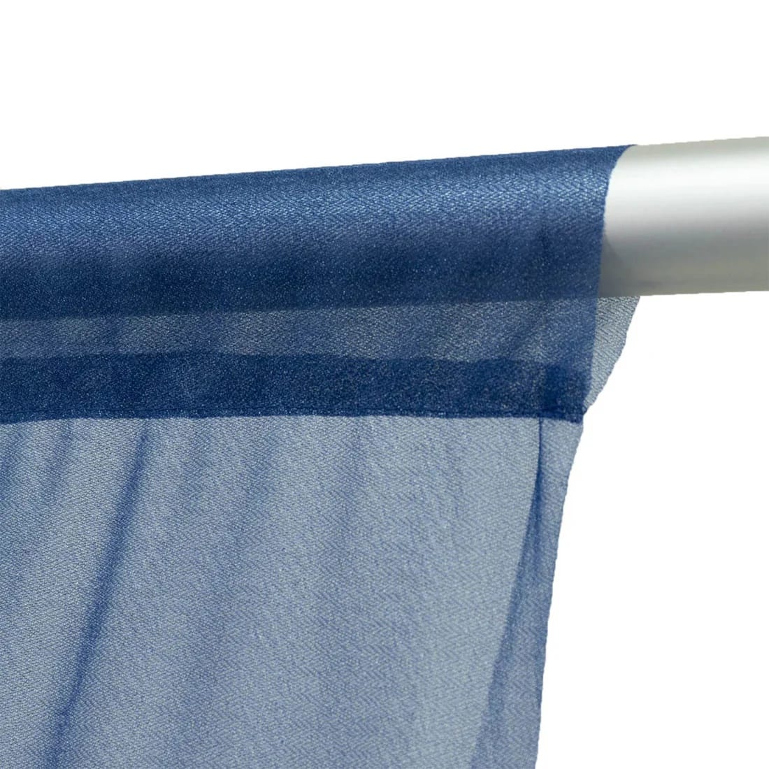 10 x 14 feet Wedding Arch Drape Backdrop Curtain Panel with Rod Pocket