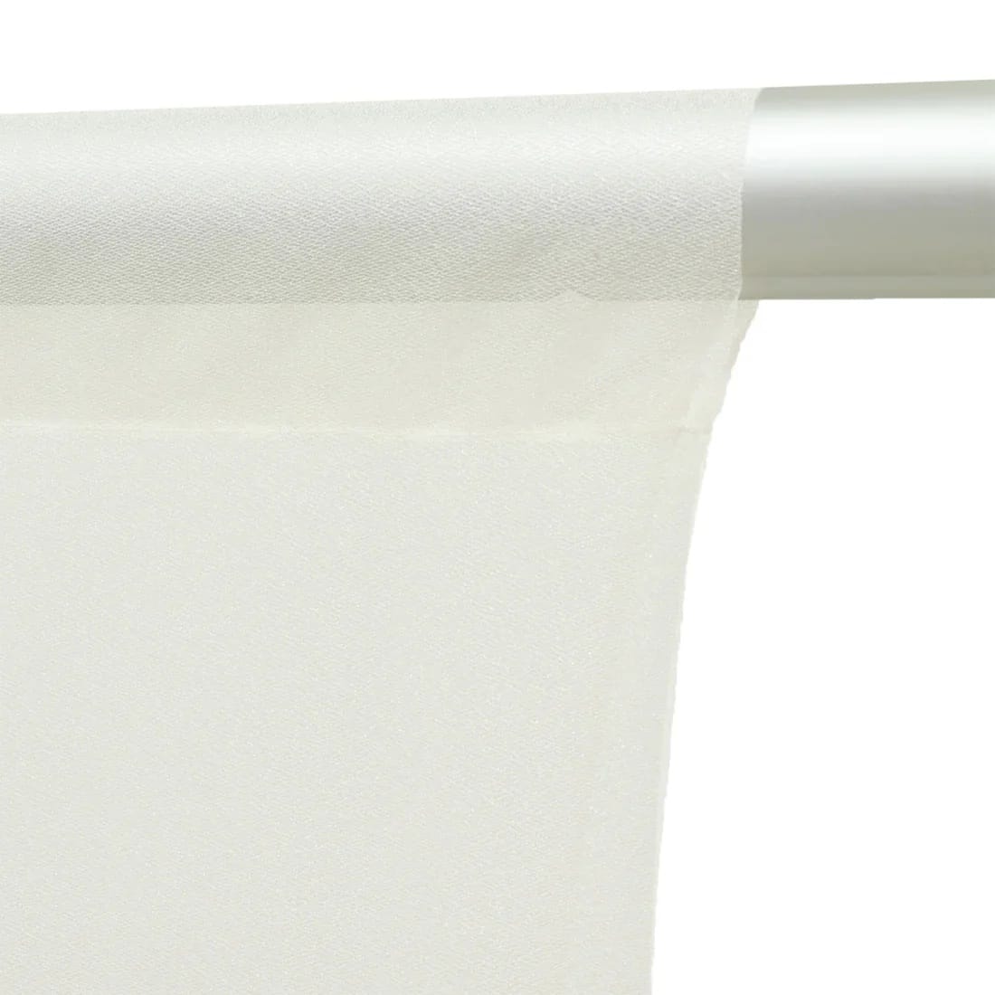 10 x 14 feet Wedding Arch Drape Backdrop Curtain Panel with Rod Pocket