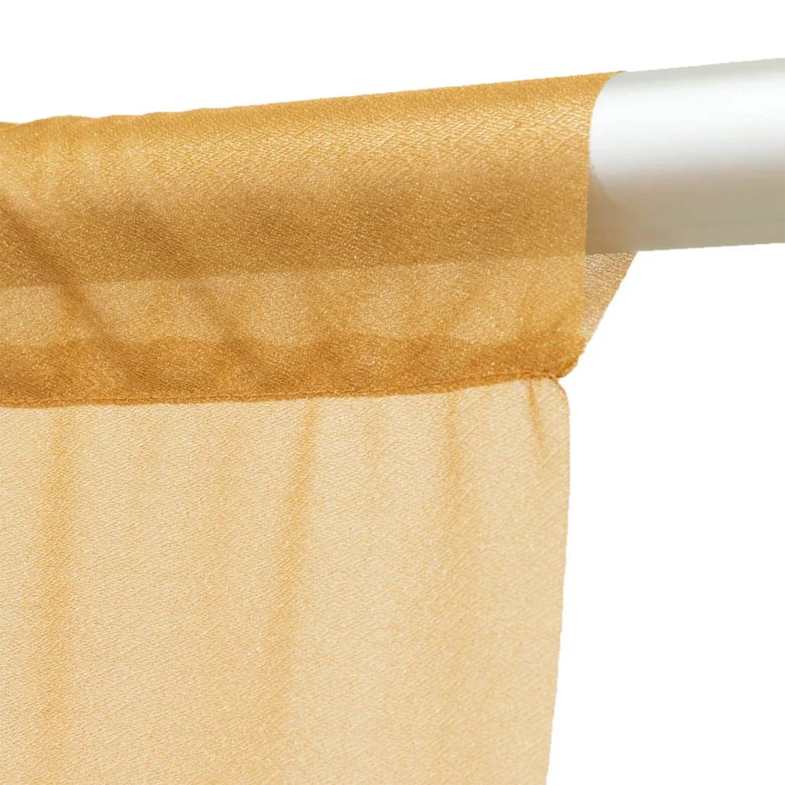 10 x 14 feet Wedding Arch Drape Backdrop Curtain Panel with Rod Pocket