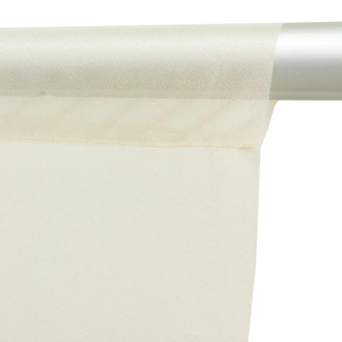 10 x 14 feet Wedding Arch Drape Backdrop Curtain Panel with Rod Pocket