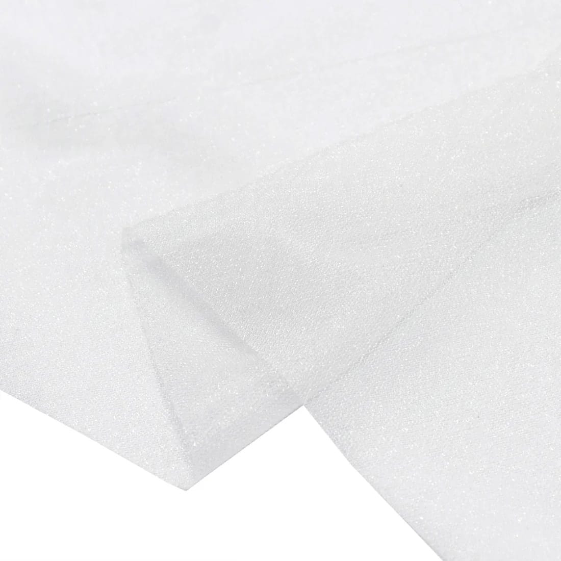 10 x 32 feet Ceiling Drape Extra Long Wedding Backdrop