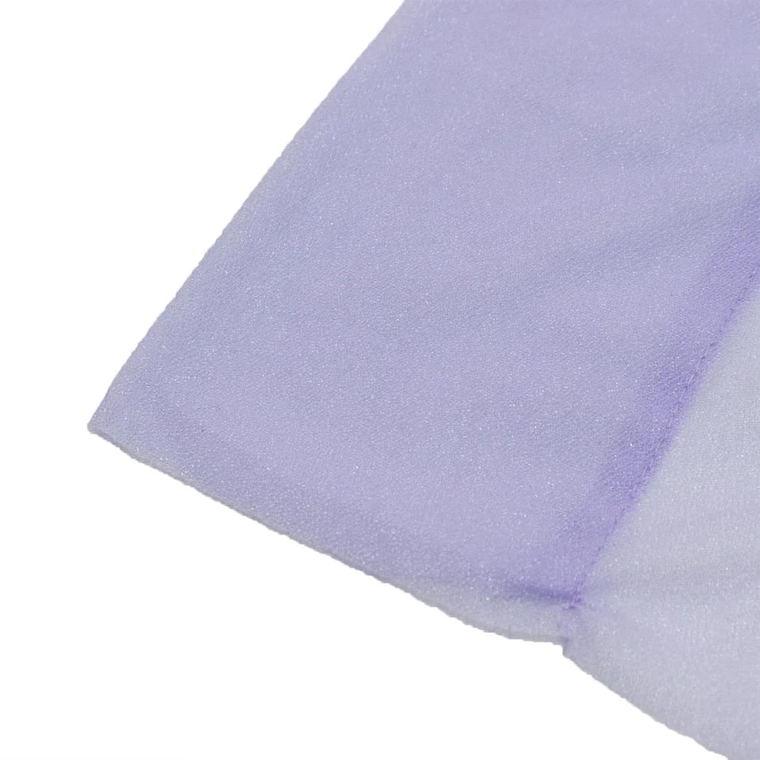 10 x 32 feet Ceiling Drape Extra Long Wedding Backdrop