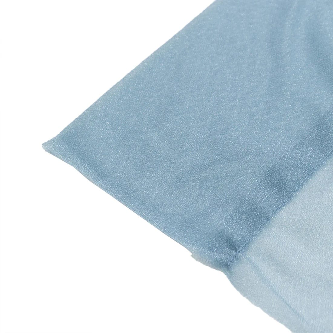 10 x 32 feet Ceiling Drape Extra Long Wedding Backdrop