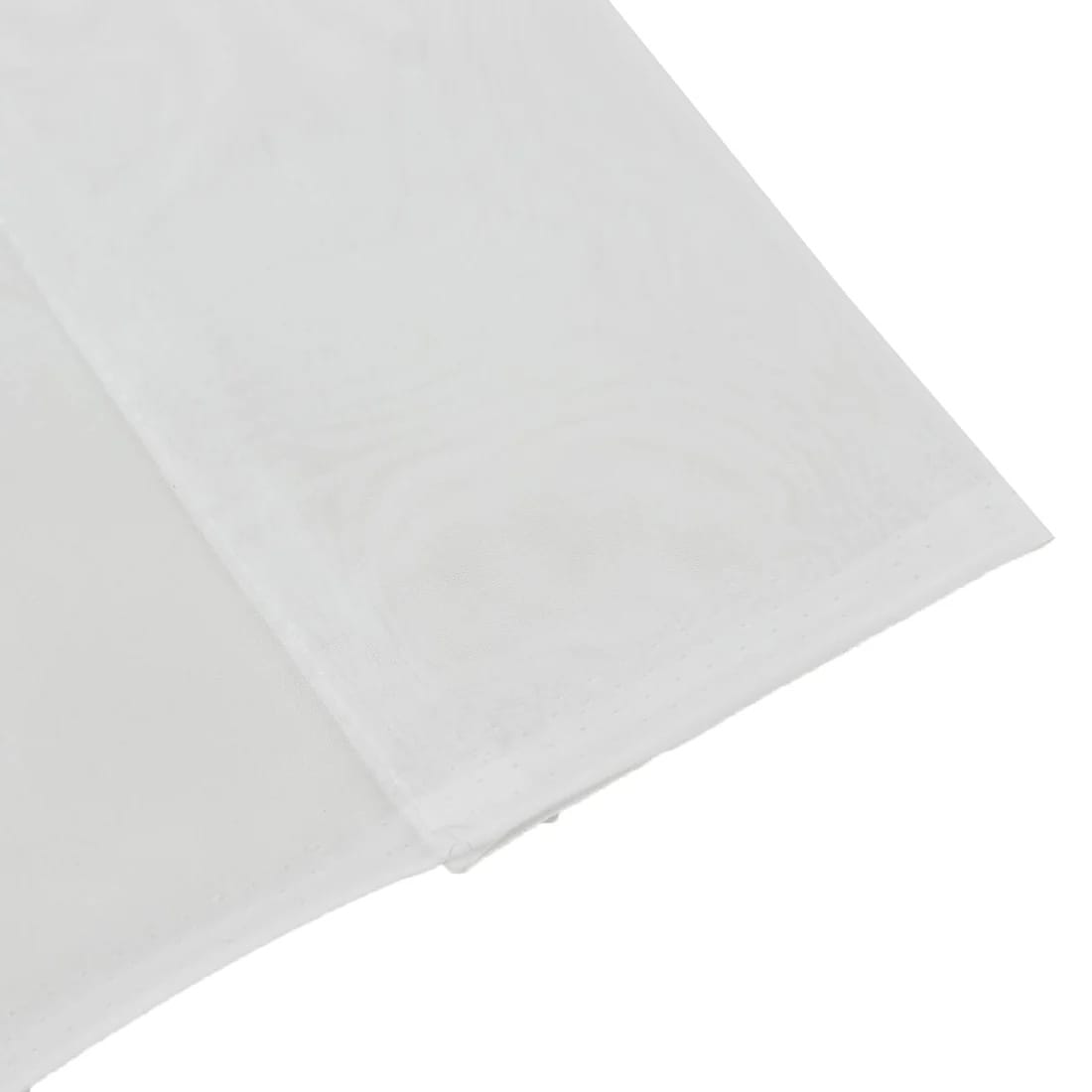 10x10 feet Chiffon Sheer Curtain Panel Backdrop Drape