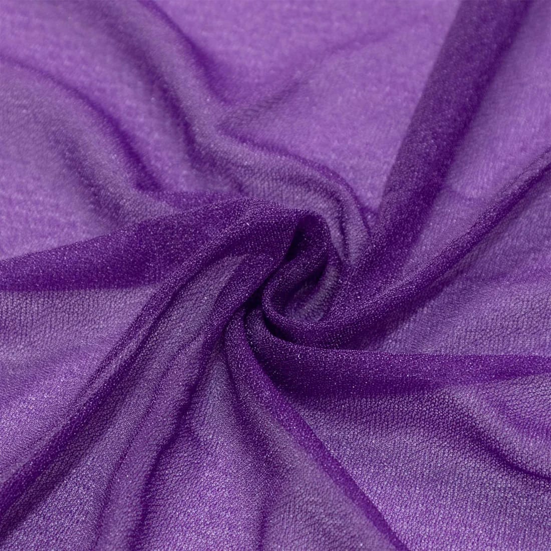 10x10 feet Sheer Curtain Backdrop Wedding Drapery Panel