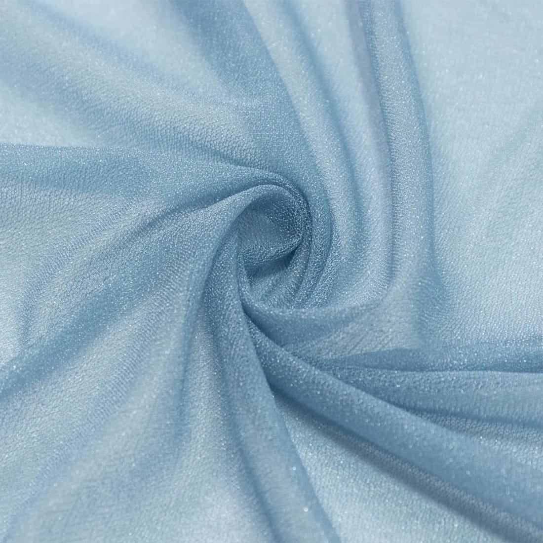 10x10 feet Sheer Curtain Backdrop Wedding Drapery Panel
