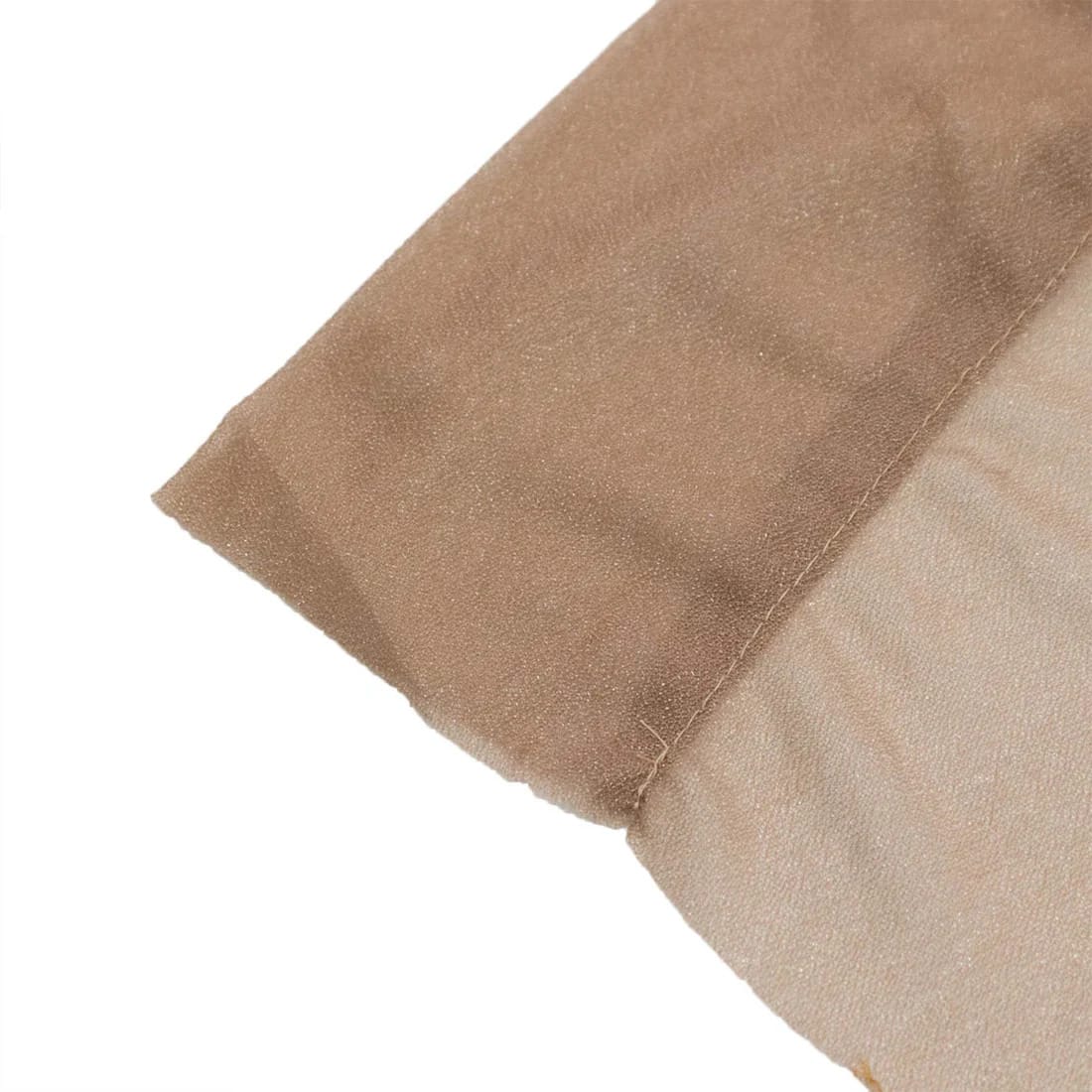 10x10 feet Sheer Curtain Backdrop Wedding Drapery Panel
