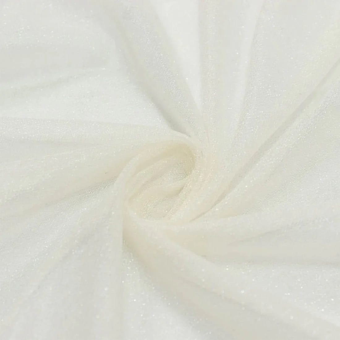10x10 feet Sheer Curtain Backdrop Wedding Drapery Panel