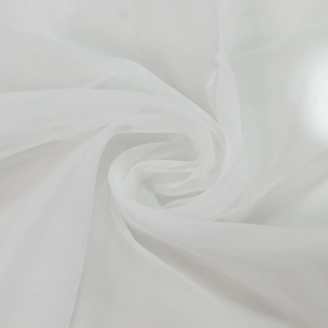 10x12 feet Chiffon Sheer Curtain Panel Backdrop Drape