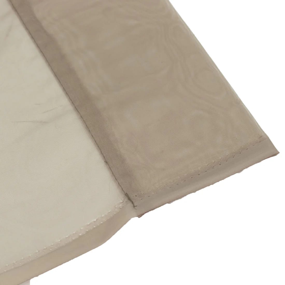 10x14 feet Chiffon Sheer Curtain Panel Backdrop Drape