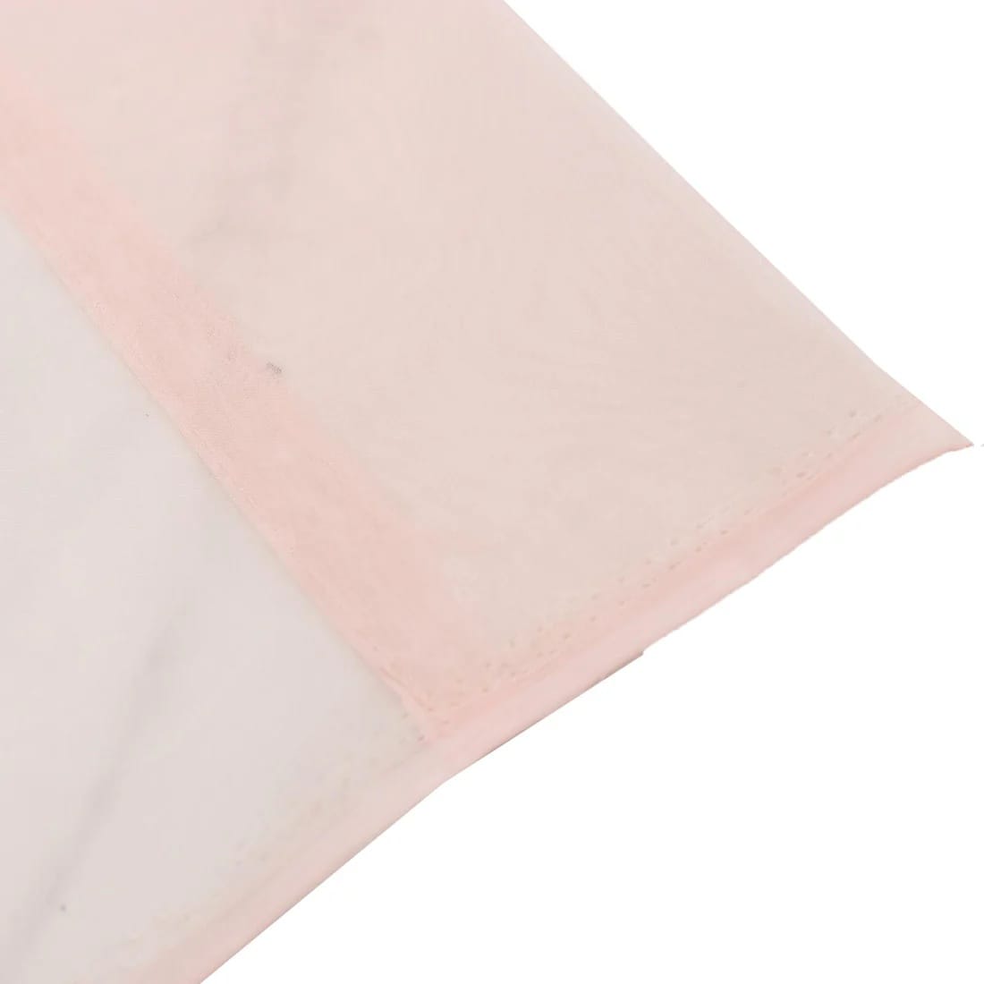 10x14 feet Chiffon Sheer Curtain Panel Backdrop Drape