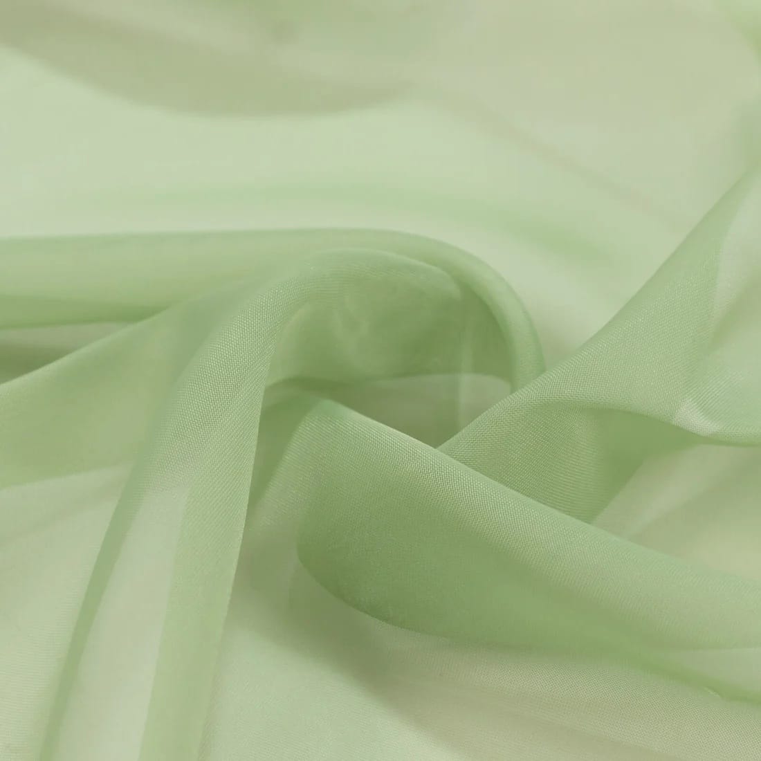 10x14 feet Chiffon Sheer Curtain Panel Backdrop Drape
