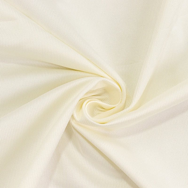 14 feet Scuba Polyester Drapery Backdrop Curtain with Rod Pockets