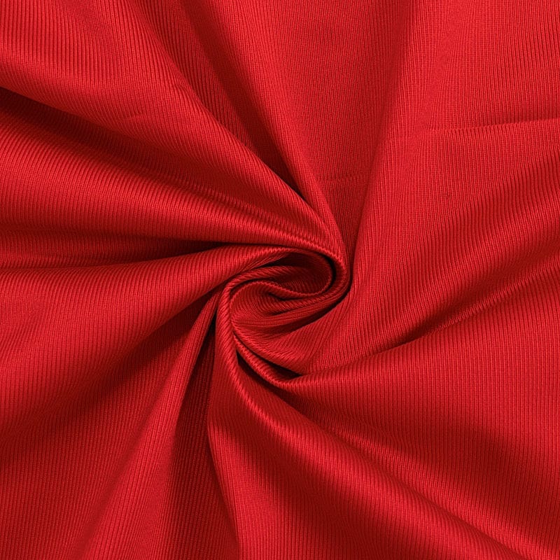 14 feet Scuba Polyester Drapery Backdrop Curtain with Rod Pockets