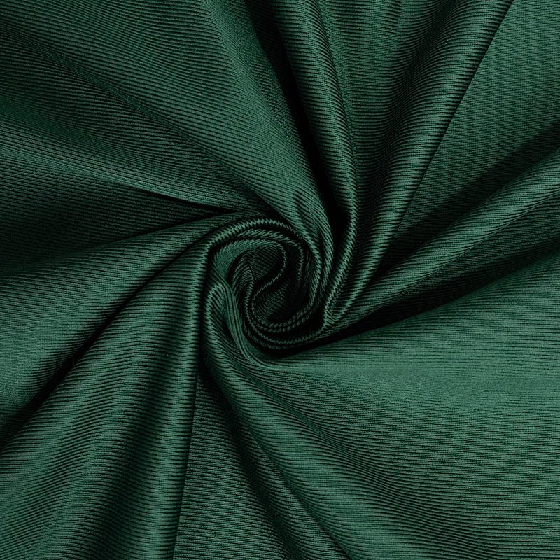 14 feet Scuba Polyester Drapery Backdrop Curtain with Rod Pockets