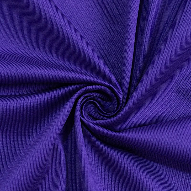 14 feet Scuba Polyester Drapery Backdrop Curtain with Rod Pockets