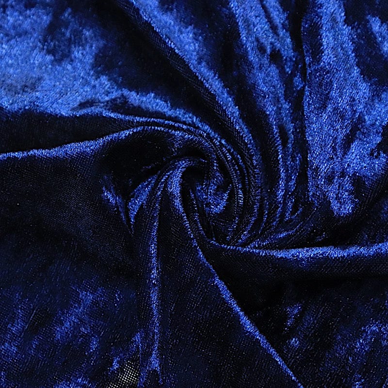 5 feet x 12 feet Smooth Velvet Backdrop Curtain