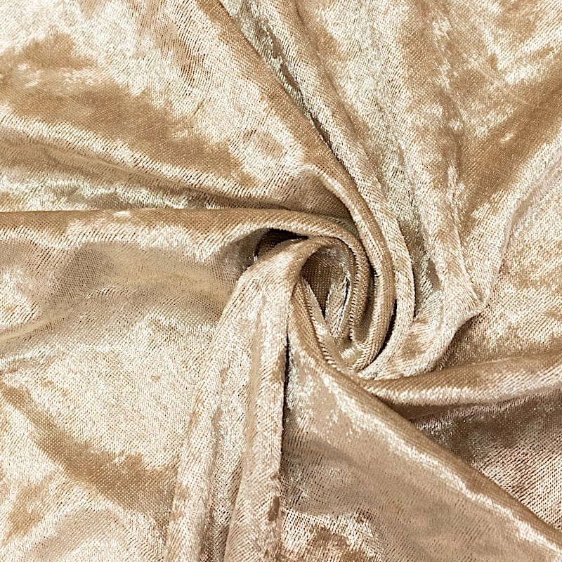 5 feet x 12 feet Smooth Velvet Backdrop Curtain