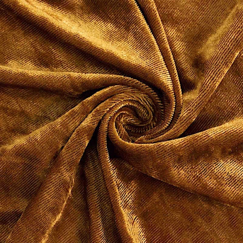 5 feet x 12 feet Smooth Velvet Backdrop Curtain