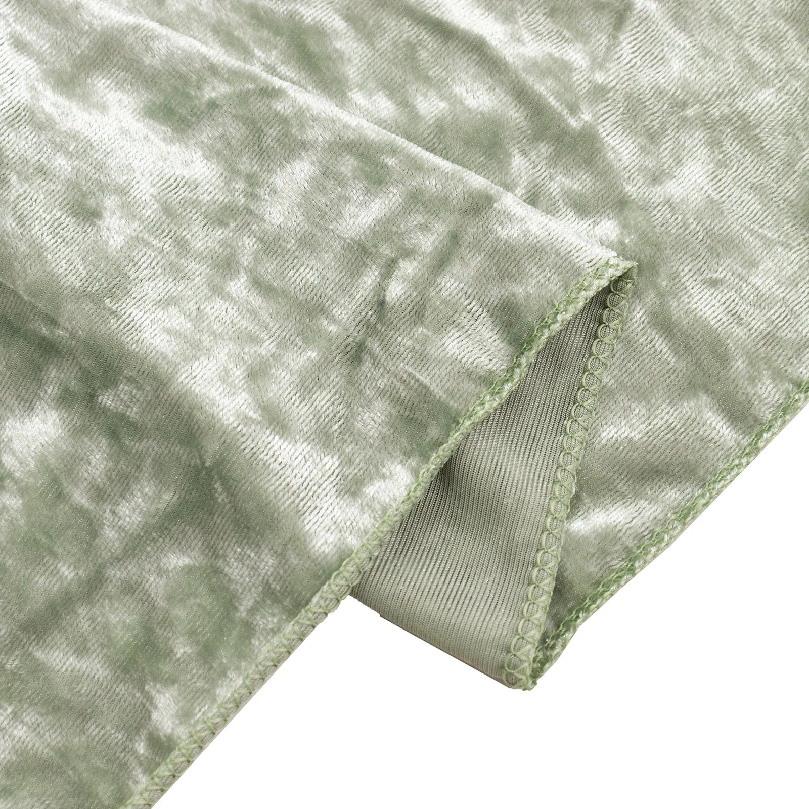 5 feet x 12 feet Smooth Velvet Backdrop Curtain