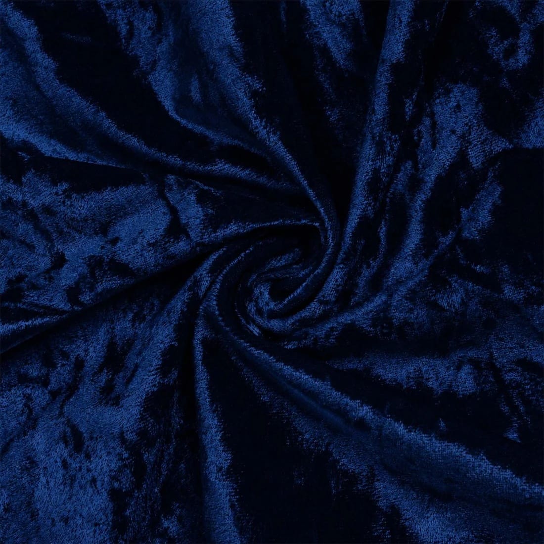 5 feet x 16 feet Premium Crushed Velvet Backdrop Curtain with Rod Pocket
