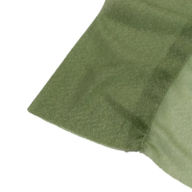 5 ft x 10 ft Wedding Arch Drape Backdrop Curtain Panel with Rod Pocket