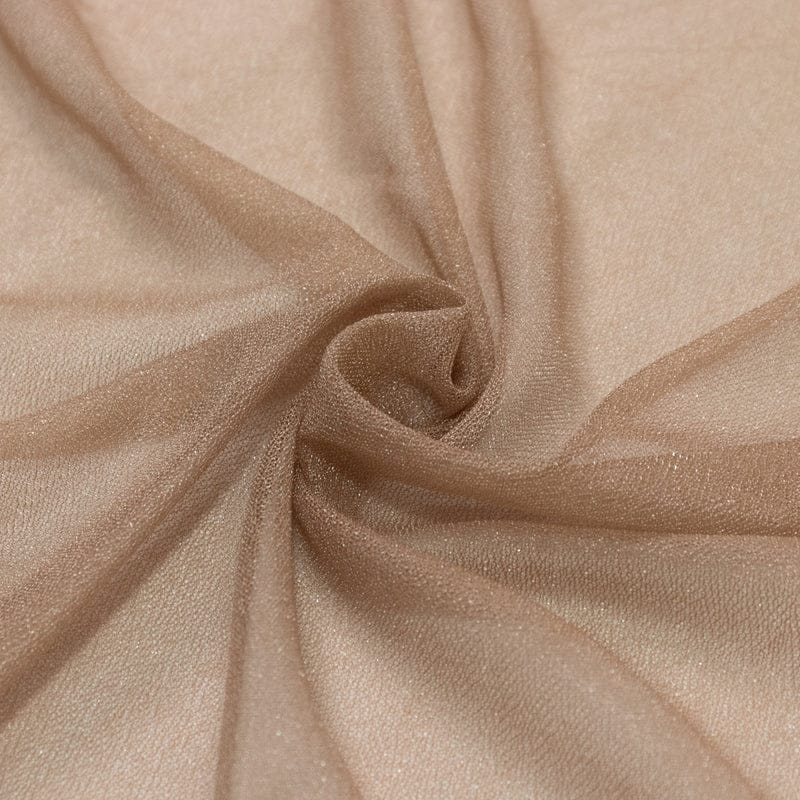 5 ft x 10 ft Wedding Arch Drape Backdrop Curtain Panel with Rod Pocket