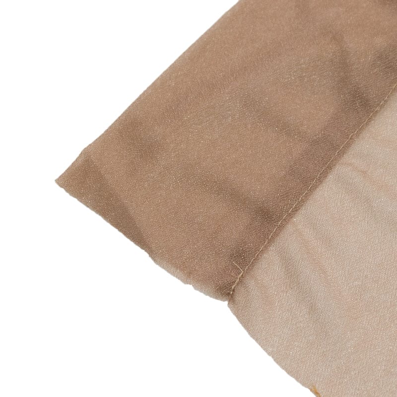 5 ft x 10 ft Wedding Arch Drape Backdrop Curtain Panel with Rod Pocket