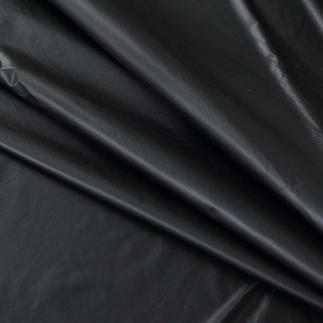 5 pcs 84 in Round Disposable Plastic Table Cover Tablecloth