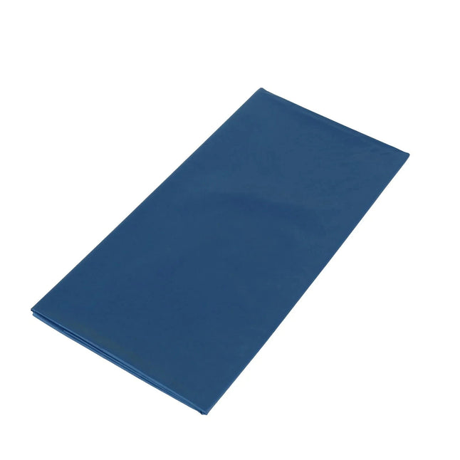 5 pcs 84 in Round Disposable Plastic Table Cover Tablecloth