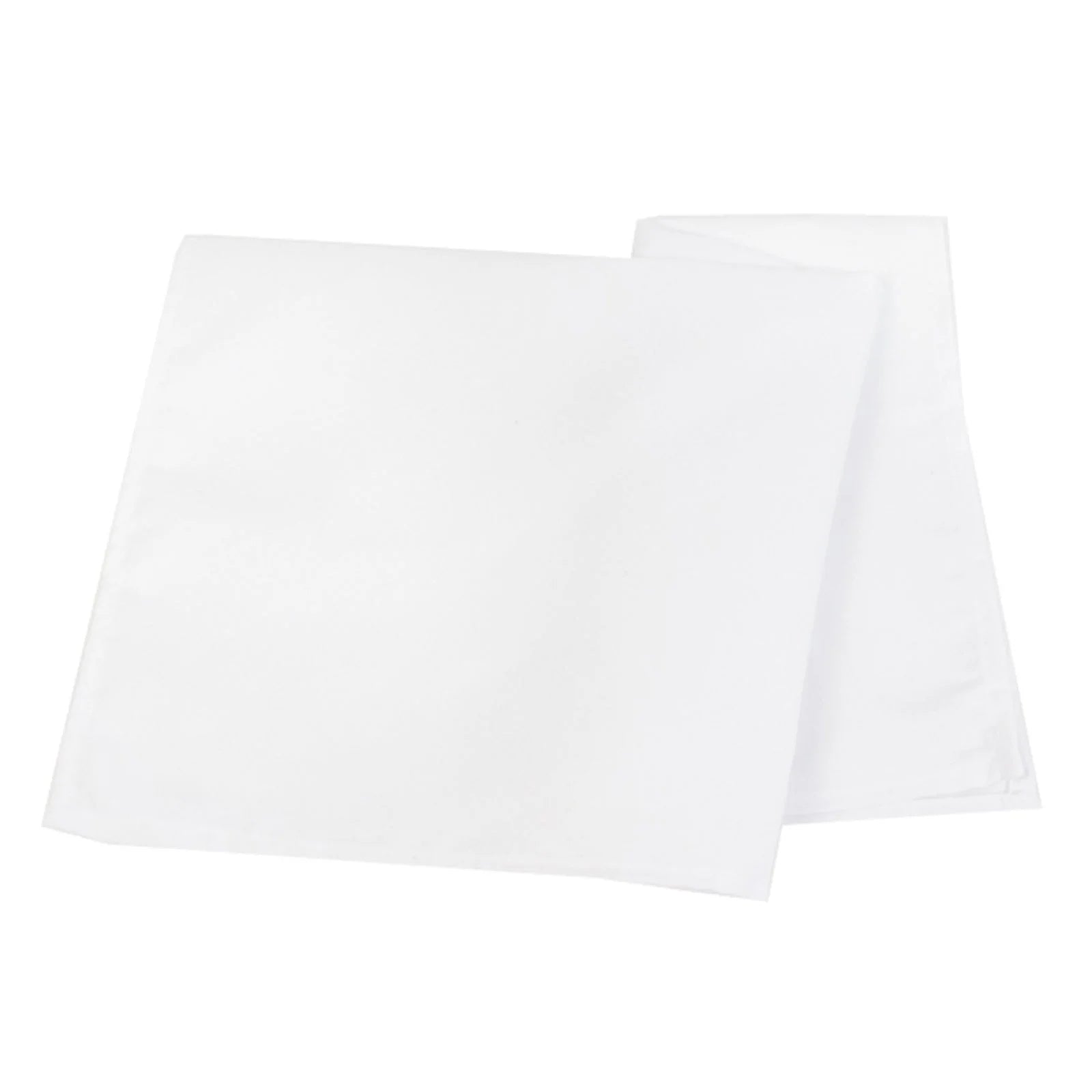 5 Cotton Blend 20x20 in Square Dinner Table Napkins