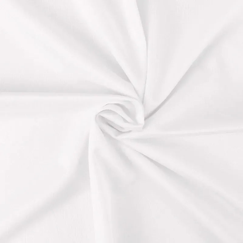 5 Pack 17x17 in Scuba Wrinkle-Free Reusable Cloth Napkins