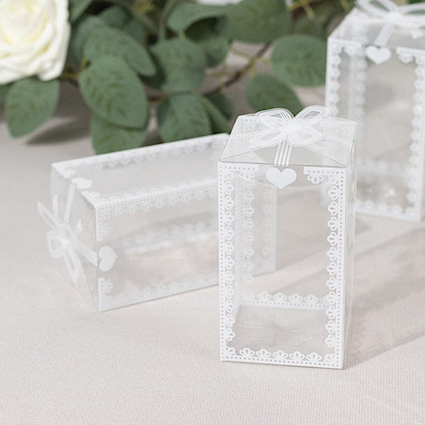 Favor Boxes  Decorations for Weddings by