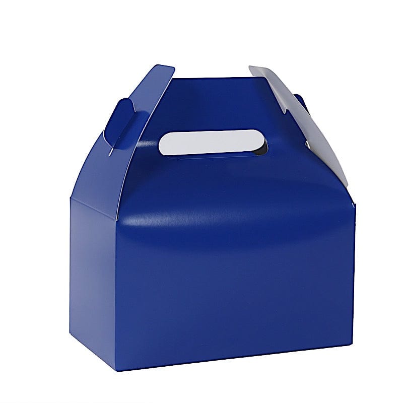 25 Tote Gift Boxes Party Treats Favor Holders