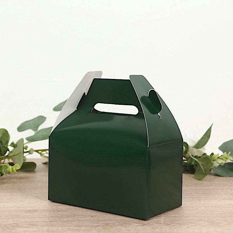 25 Tote Gift Boxes Party Treats Favor Holders