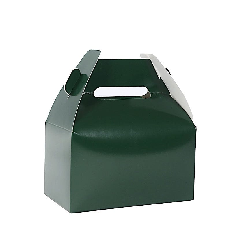 25 Tote Gift Boxes Party Treats Favor Holders