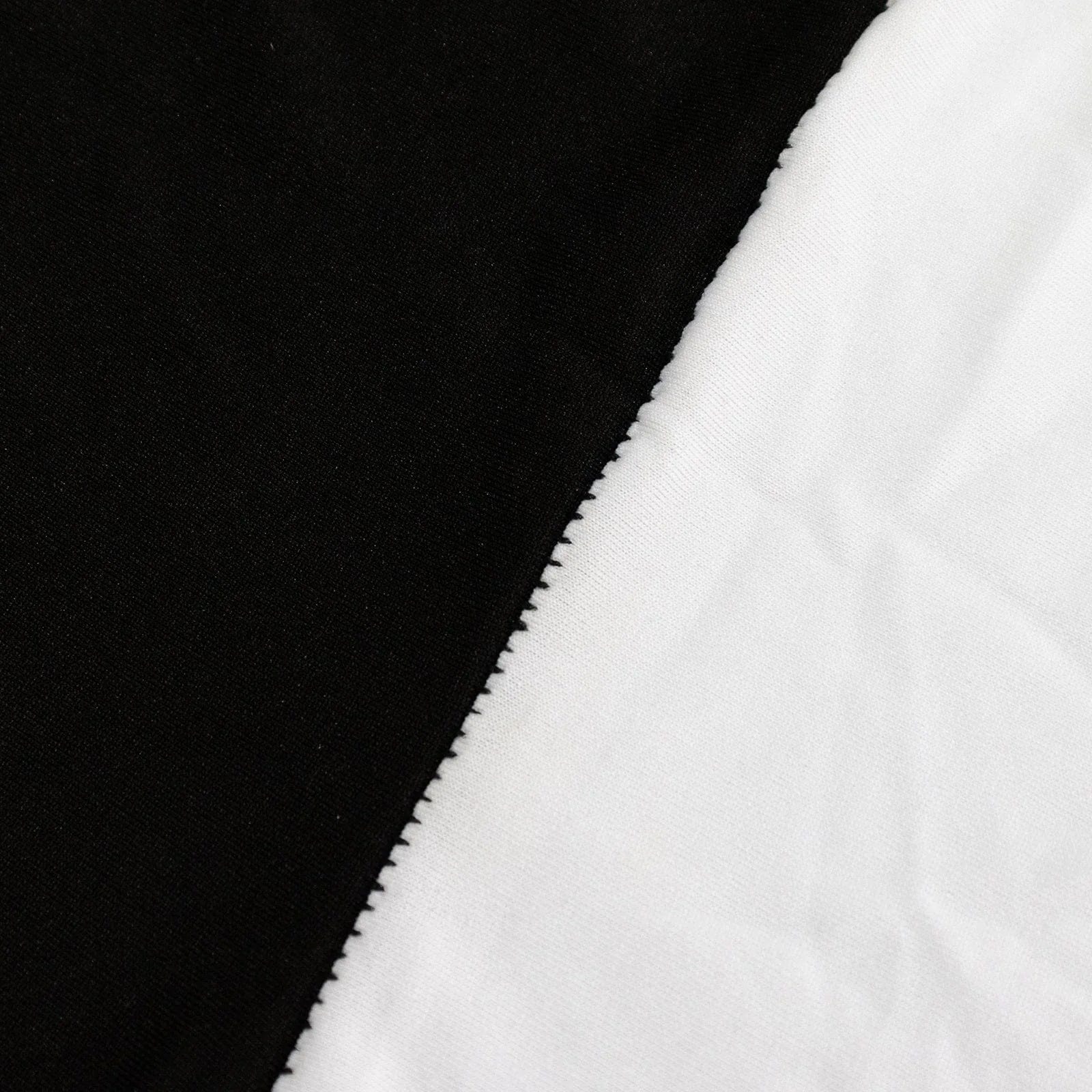 6 feet Cross Over Fitted Spandex Tablecloth Rectangular Table Cover
