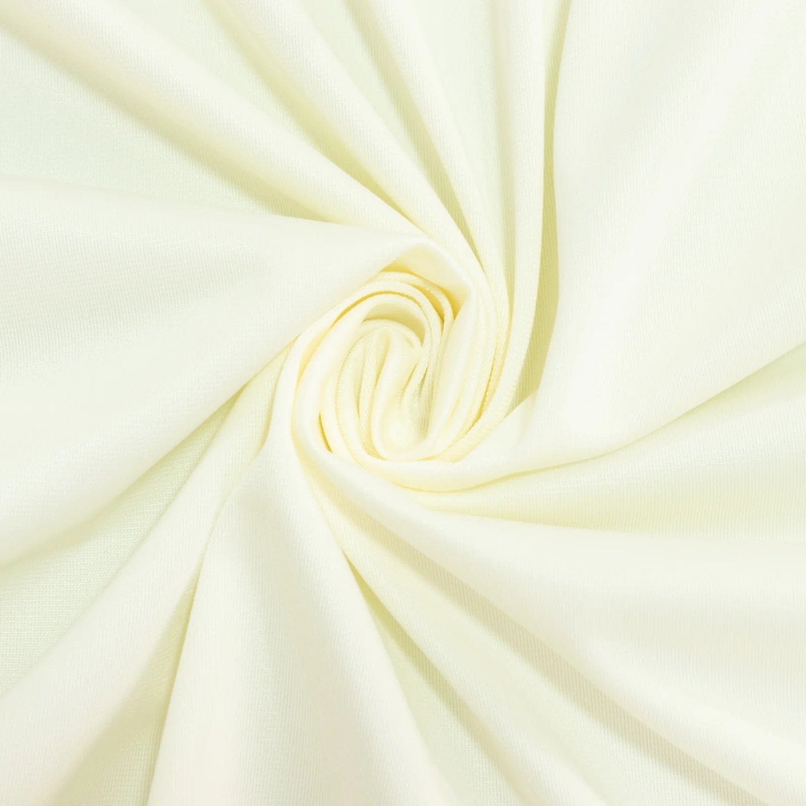 6 feet Fitted Scuba Polyester Rectangle Tablecloth