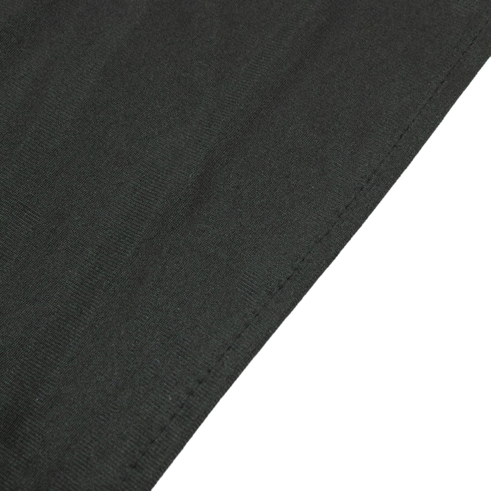 6 feet Fitted Scuba Polyester Rectangle Tablecloth