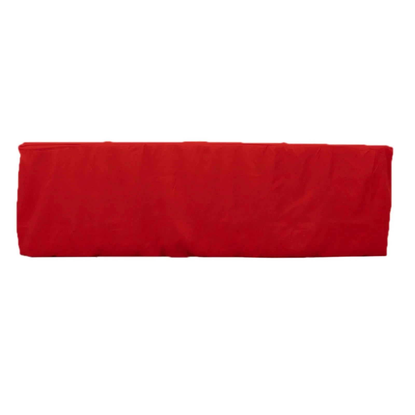 8 feet Fitted Premium Polyester Rectangle Tablecloth