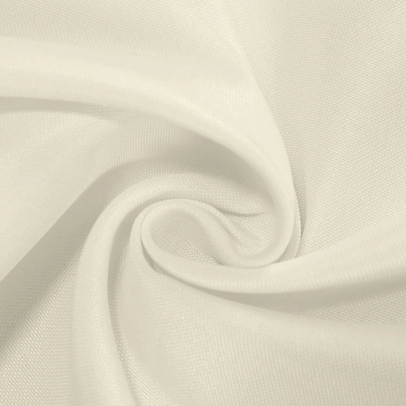 8 feet Fitted Premium Polyester Rectangle Tablecloth