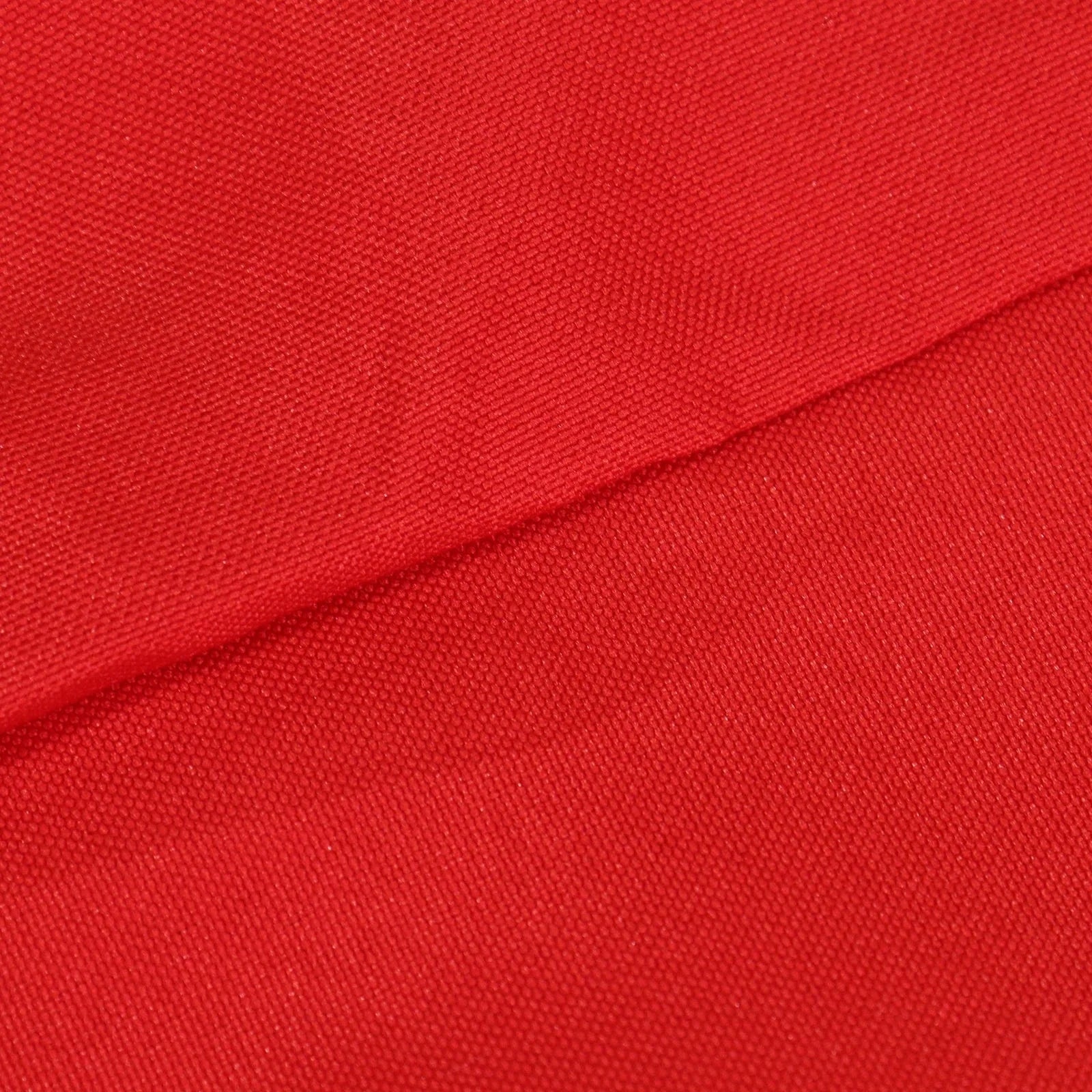 8 feet Fitted Premium Polyester Rectangle Tablecloth