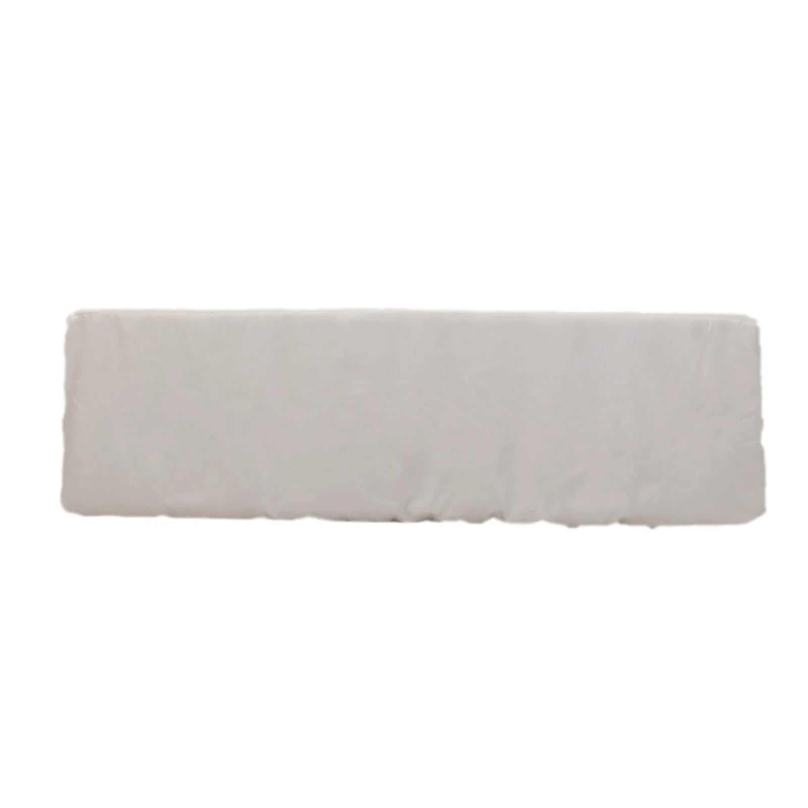 8 feet Fitted Premium Polyester Rectangle Tablecloth