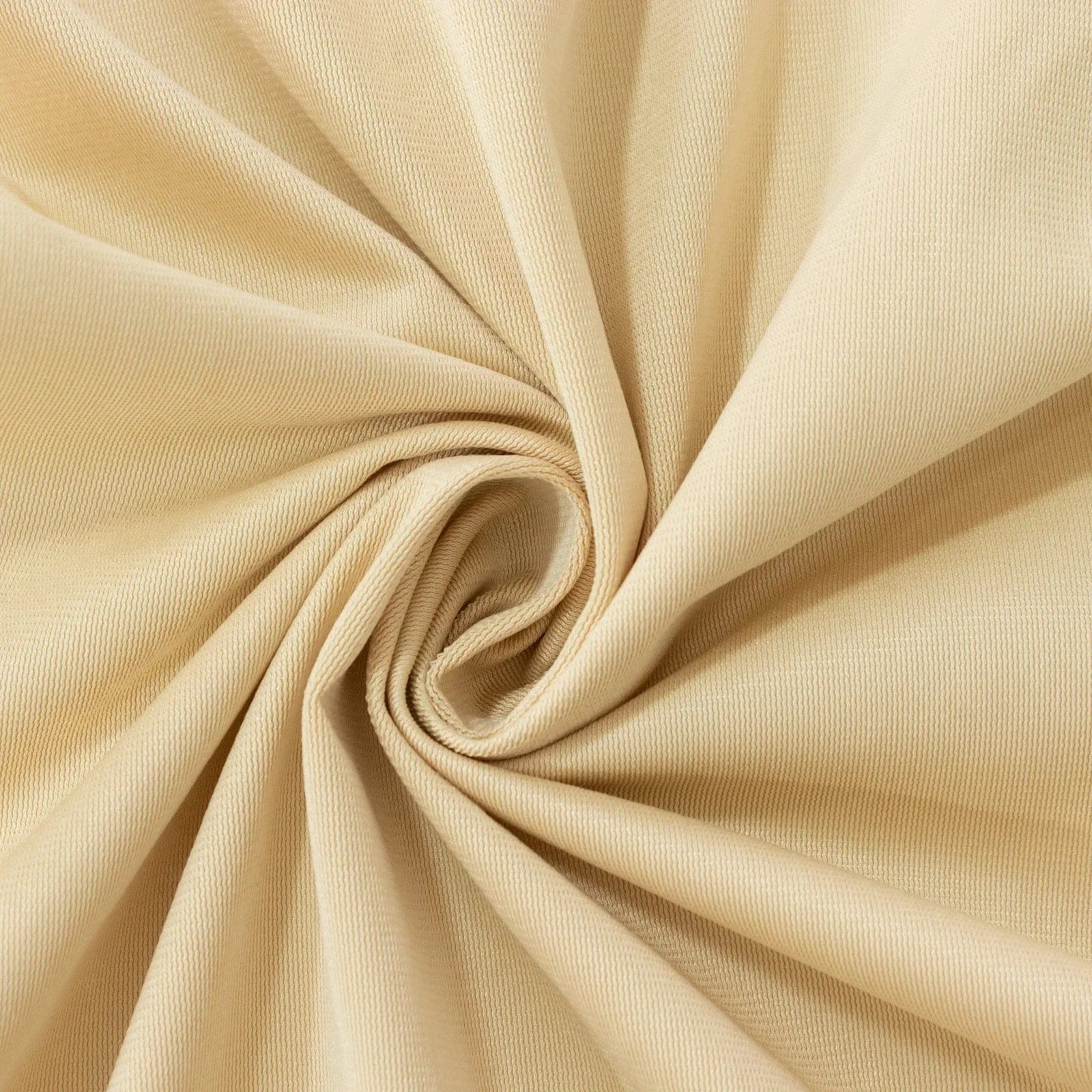 8 feet Fitted Scuba Polyester Rectangle Tablecloth